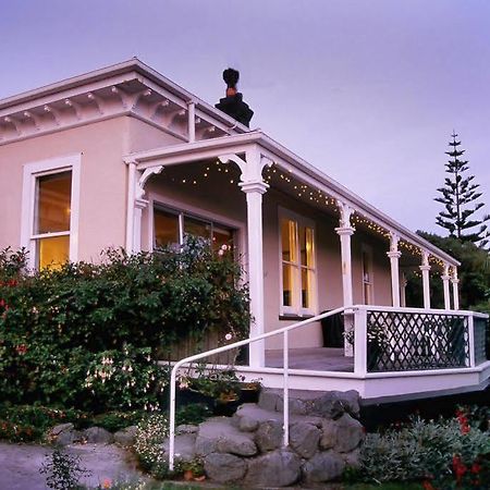 The Point B&B Kaikoura Exteriör bild