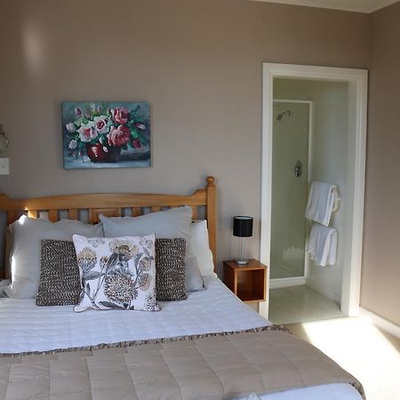 The Point B&B Kaikoura Exteriör bild