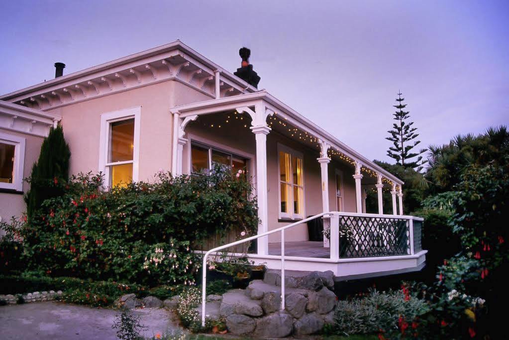 The Point B&B Kaikoura Exteriör bild