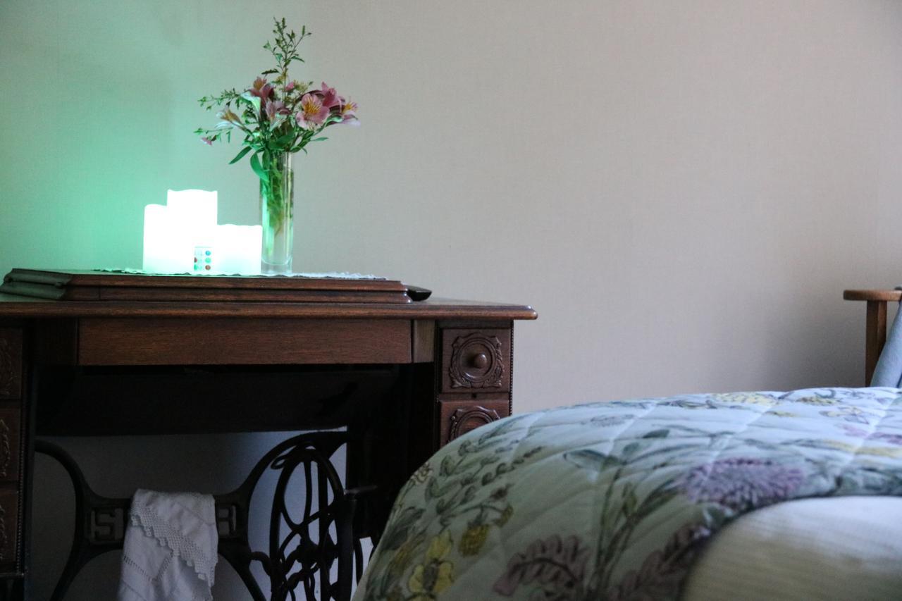 The Point B&B Kaikoura Exteriör bild