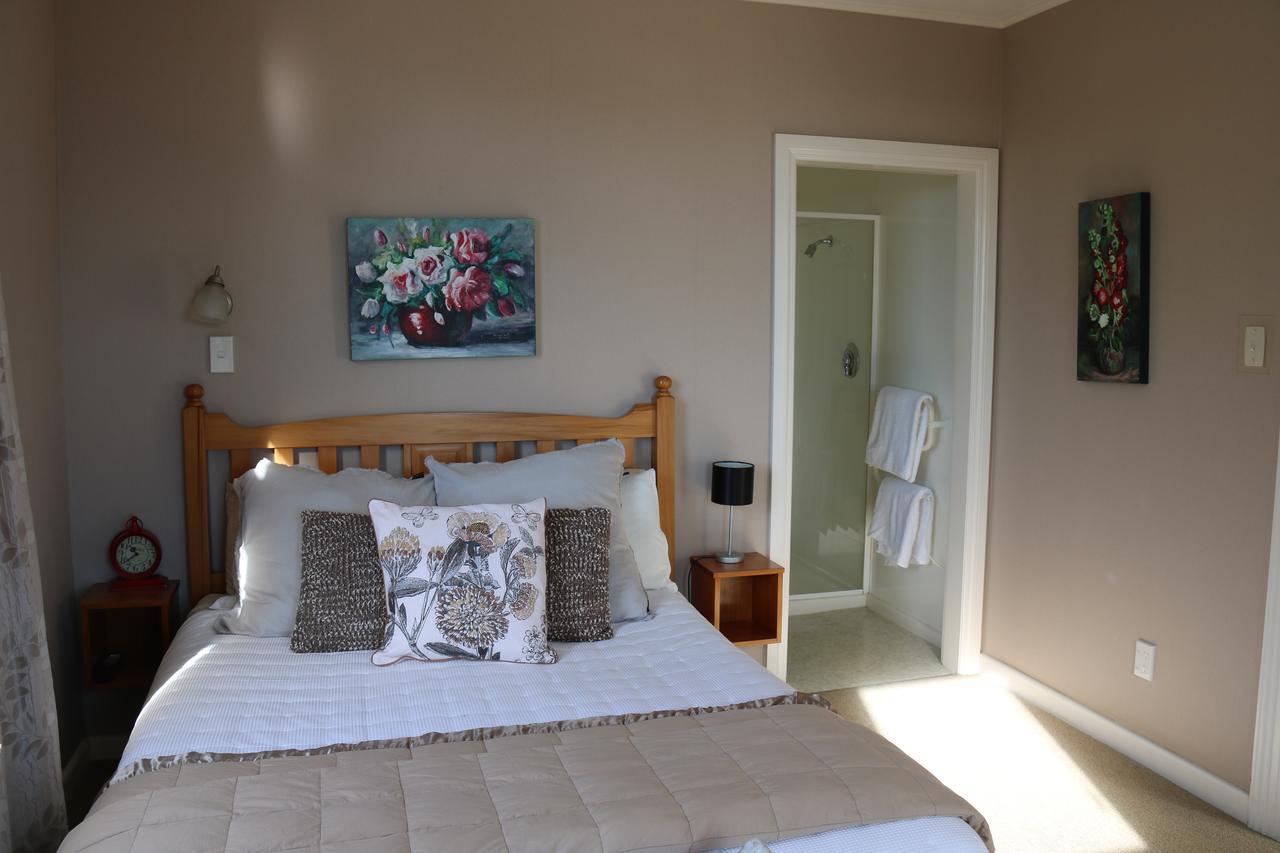 The Point B&B Kaikoura Exteriör bild