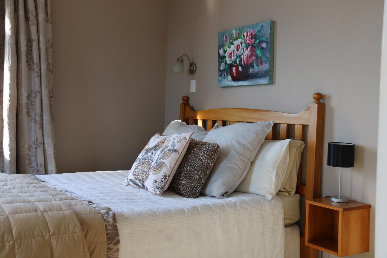The Point B&B Kaikoura Exteriör bild